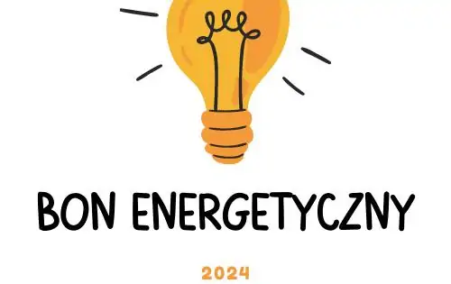 Wypłata bonu energetycznego