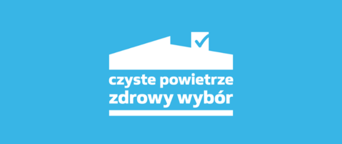 czyste powietrze