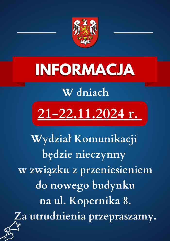 Wydział komunikacji