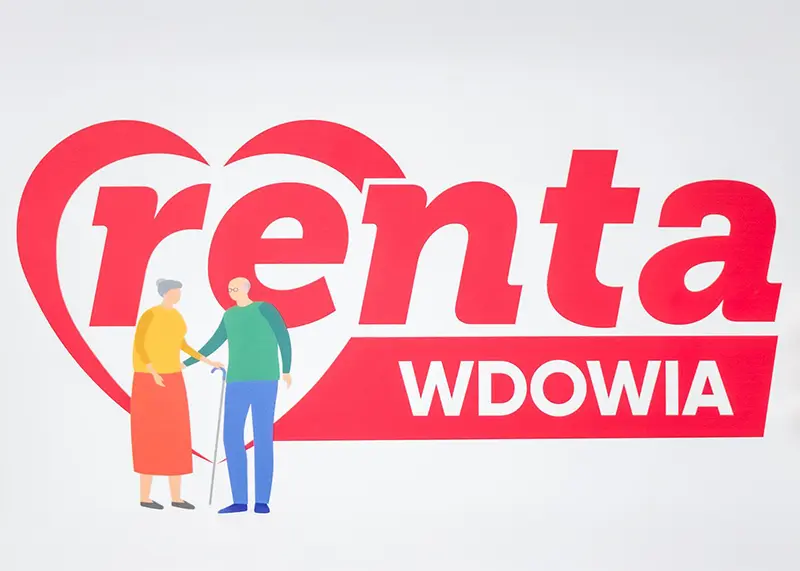 „Renta wdowia” – wnioski od stycznia 2025