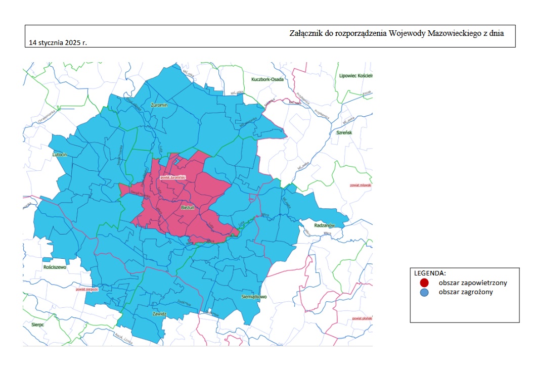 UWAGA! Wysoce zjadliwa grypa ptaków (HPAI)