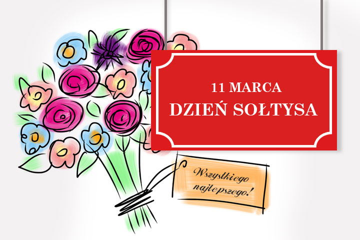 11 Marca – Dzień Sołtysa