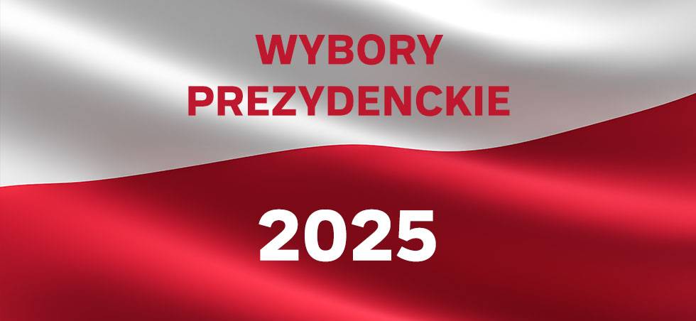 Wyborco planujesz głosować w innym miejscu niż to, w którym mieszkasz, przebywasz na stałe lub masz zameldowanie?